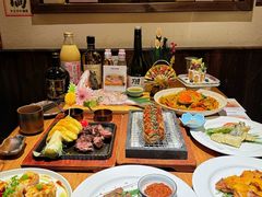 -炉胜·炉端烧·居酒屋