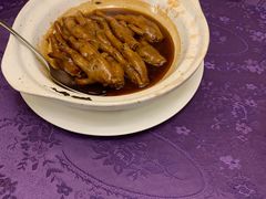 鲍汁凤爪-惠食佳·朱雀(东方商厦店)