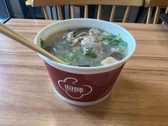 -回味鸭血粉丝汤(夫子庙瞻园路店)