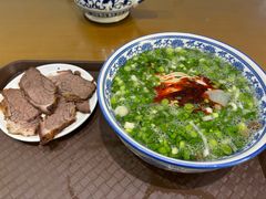 -清真磨沟沿老字号牛肉面(总店)