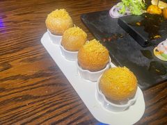 -甘尼仕印度餐厅爵士酒吧(阳春巷店)