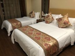 -深圳葵花酒店公寓(福田口岸店)