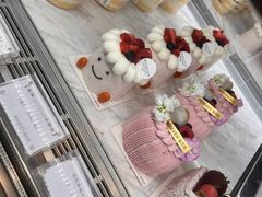 -蜜思琪蛋糕(民生路店)