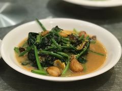 菠菜-莆田餐厅PUTIEN(万象天地店)