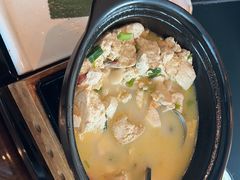 -环球港凯悦 · 享悦中餐厅