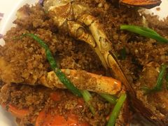 -桥底辣蟹(谢斐道店)