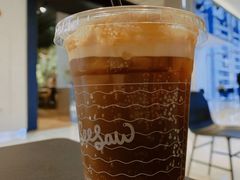 耶加汤力-Seesaw Coffee(环贸iapm店)