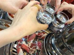 -金北顺大锅家(신사본점)