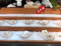 -芭菲盛宴·环球美食(北城国际店)