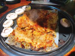 -杀猪天·韩国烤肉(总店)