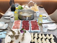 -牛天下·牛肉·海鲜·打边炉·融合菜