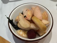 -福巷湘食小馆·猛火现炒(上海首店)