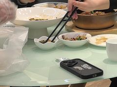 -合胜记太原排档(王府井店)