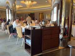 -金苑海鲜酒家(来魅力店)