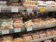 -AEON永旺超市(天津津南店)