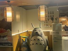 -小森师傅(宝安大仟里店)