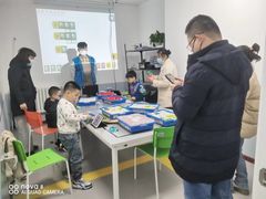 -童程童美·信息学竞赛·机器人编程·少儿编程(通州万达校区)