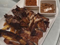 -盛百味·家宴餐厅(霸州分店)