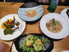 -流浪者复古西餐鸡尾酒吧(沈阳店)