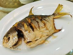 -新金盛·海鲜酒楼(盐田店)