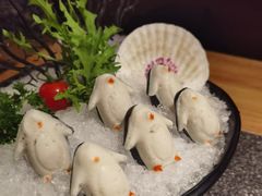 -湊湊火锅·茶憩(郑州绿地新都会店)