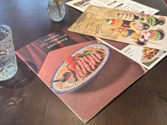 -玲婧胡同·生日蛋糕·餐厅(嘉里城店)
