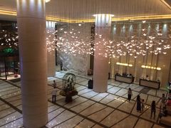 -广交会威斯汀酒店