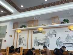 大堂-小姜锅贴(凤凰街店)