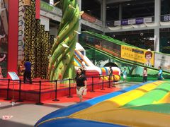 -蒙特利亲子乐园