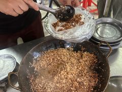 -共和老洪豆花草粿水粿