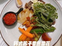 -娜娜家·Nana's restaurant(国金汇店)