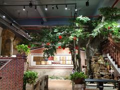大堂-味友·厦门味(集美店)