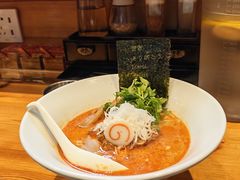 -Ramen满吉·豚骨拉面(丽园路店)