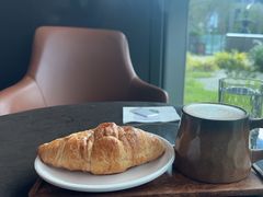 -木嘛working coffee(前海店)