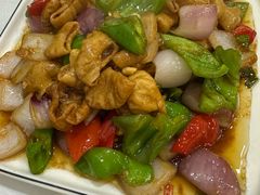 -溱湖八鲜菜馆