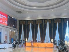 -上海白金汉爵大酒店(大零号湾国际会议中心店)