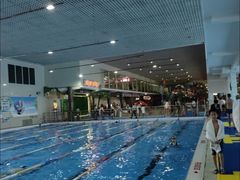 -兴芮温泉度假区