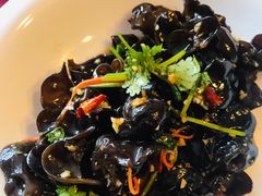 -北方饺子王(清水河商业街店)