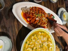 -鱼食饭稻·苏浙土菜17年老馆子(平江路店)