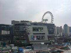 -中粮天悦壹号