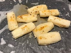 -么子烤肉(化龙池店)