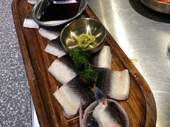 -本炙炭烤·蒲烧活鳗料理店(金沙洲店)