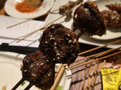 -木屋烧烤(西南角店)