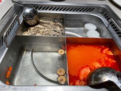 -海底捞火锅(北京路店)