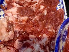 -吉祥涮羊肉