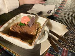 -小世界西餐厅(建国门店)