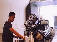 -Seesaw Coffee(上生新所店)