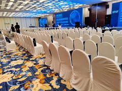 -上海龙之梦万丽酒店