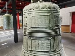 -大钟寺古钟博物馆