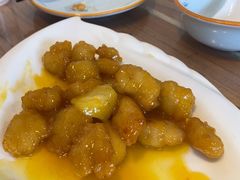 -白鹿江西餐厅(北师大店)